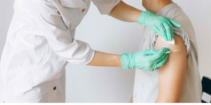 Archivo - Vacuna contra el sarampión