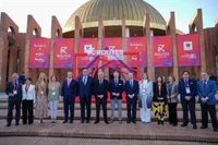 Arranca en Sevilla el mayor foro de conectividad aérea del Europa con más de 1.200 representantes del sector