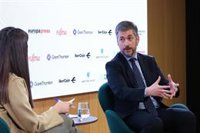 La Comunidad asegura que la invitación a Ayuso para Ecuador "se ha producido en este momento" coincidiendo con comicios