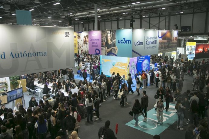 Semana de la Educación