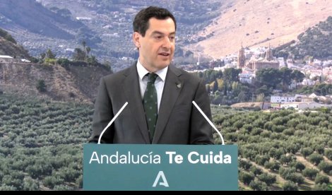 Andalucía