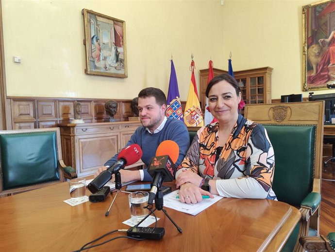 El Ayuntamiento informa sobre el coste actualizado del soterramiento.