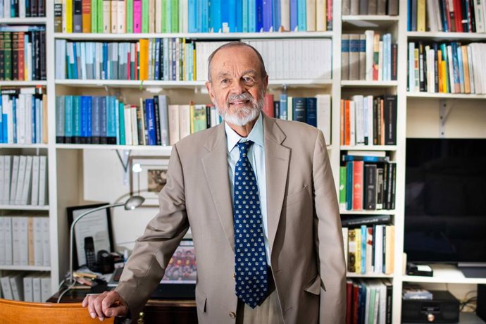 Philip Kitcher, XVI Premio Fronteras del Conocimiento en Humanidades