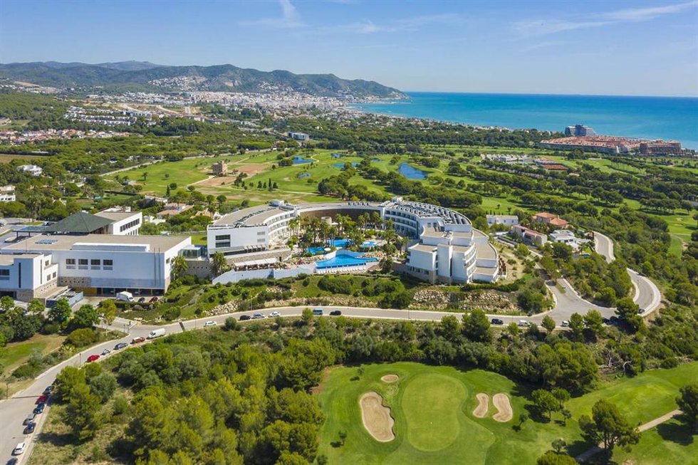 Archivo - El 'networking' hotelero ÁgoraTech se celebrará el 28 y 29 de mayo de 2025 en Sitges (Barcelona)