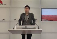 Comuns avisa que votarán contra el decreto del Govern si no hay pacto sobre el alquiler de temporada