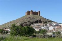 La Calahorra (Granada) vive con "ilusión" el "giro" con el castillo: "Cambio de etapa, 500 años después"