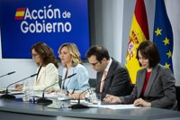 El Gobierno aprueba la Ley de los Medicamentos que permite que enfermeras y fisioterapeutas puedan recetar