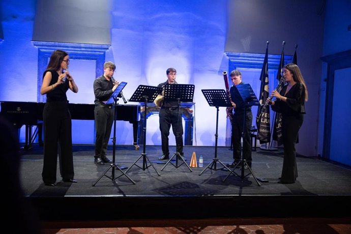 El IVC y el Conservatori Superior de Música de Castelló se unen para potenciar a jóvenes músicos