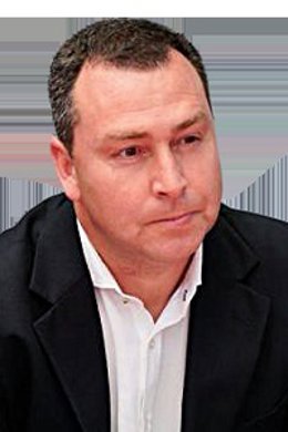 Gustavo Santana, presidente de Puertos del Estado