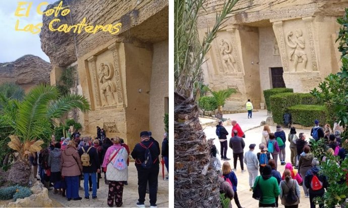 El Coto de las Canteras