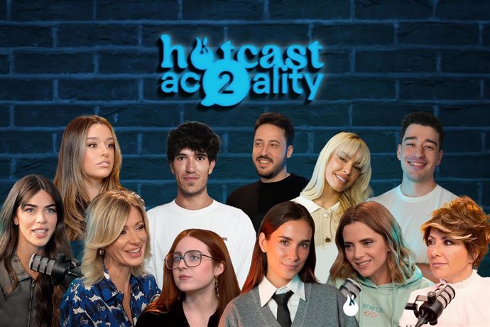 El podcast de Ac2ality cumple 5 meses de emisión