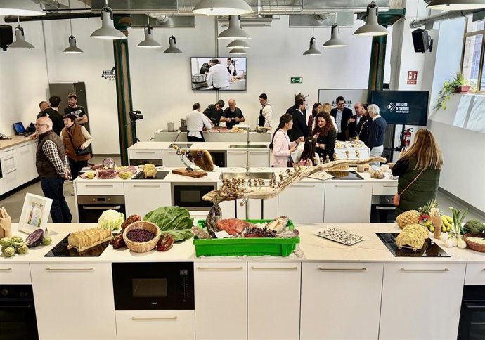 La Cocina de la Plaza.