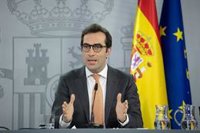 Cuerpo estima que el 80% de las exportaciones a EEUU, 14.880 millones, se verán afectadas por los aranceles