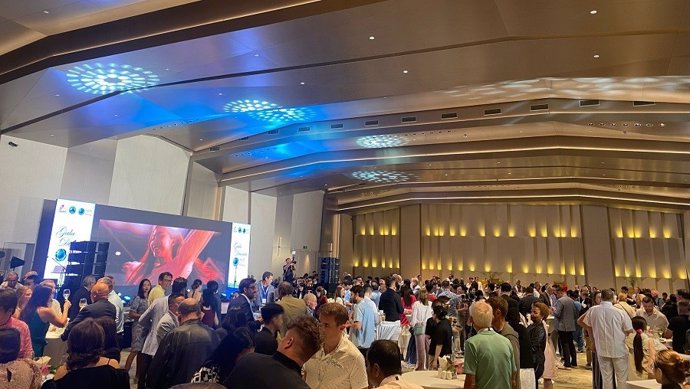 Turismo Costa del Sol ha participado en la Asian Golf Tourism Convention (AGTC), celebrada del 2 al 4 de abril en Vietnam, consolidando así su apuesta por los mercados asiáticos y del Pacífico como emisores clave para el segmento de golf.