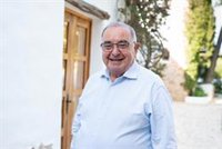 Fallece Pere Palau, expresidente del Consell de Ibiza y Formentera al caer con su vehículo al mar