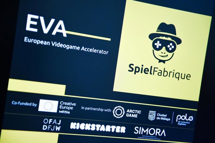 El Polo Nacional de Contenidos Digitales acoge el lanzamiento del 'European Videogame Accelerator'