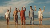 Foto: El creador de The White Lotus anticipa la ubicación de la temporada 4