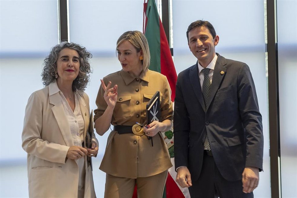 El Consejo de Gobierno ha analizado las posibles respuestas a la situación generada con los nuevos aranceles de EEUU