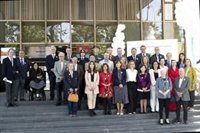 Los médicos andaluces piden combatir la precariedad laboral y los bajos salarios de los sanitarios de Atención Primaria