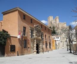 Almansa.