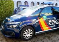 Apuñalado de gravedad en Jerez (Cádiz) para robarle tras cenar con una de sus asaltantes