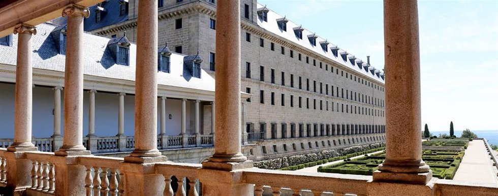 Cursos de Verano CEU- El Escorial