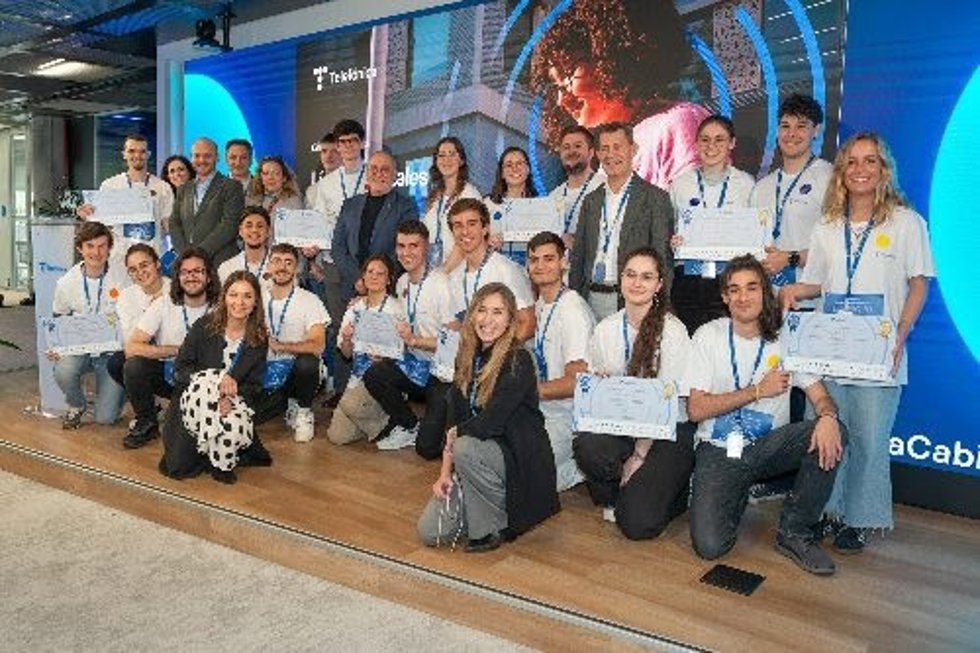 'Lideres Digitales Universitarios'