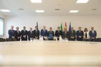 Moreno valora el compromiso con las universidades públicas andaluzas con una financiación de casi 1.750 millones en 2025