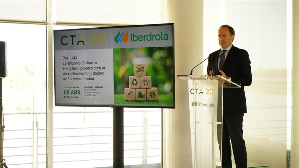Jornada organizada por ambas entidades en el PCT Cartuja de Sevilla.
