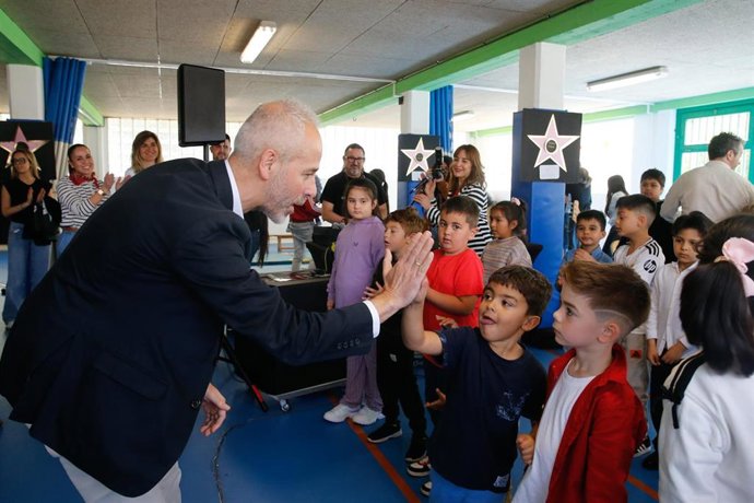 Día del Pueblo Gitano.