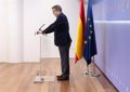 PSOE tiene "garantía" de que la convalidación del reparto de menores migrantes puede "salir adelante" en el Congreso