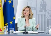 El Gobierno precisa que los 2.084 millones para Defensa se aprobaron el año pasado y no le acerca al compromiso del 2%