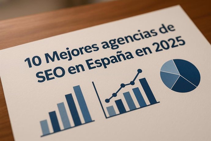 Mejores agencias SEO de España