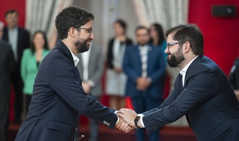 Política
