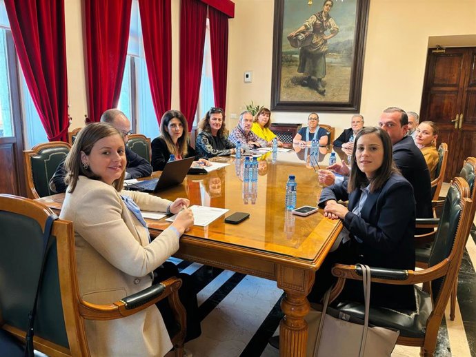 Consejo Rector del Patronato de Turismo