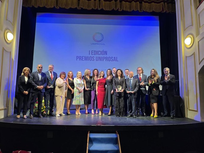 Premios Uniprosal