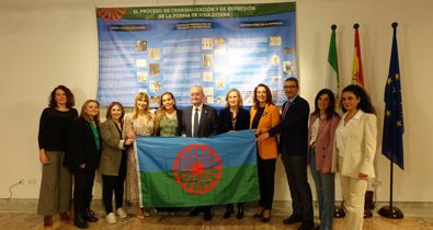 Es Andalucía - Málaga