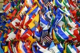 Foto: Economía.- Las bolsas latinoamericanas recuperan el aliento tras las caídas por los aranceles de Estados Unidos