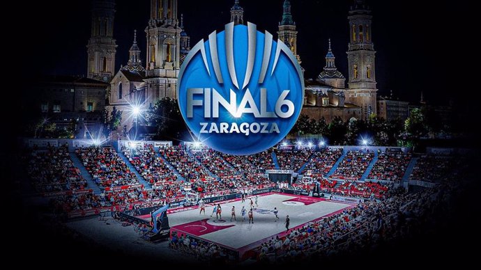 La Final Six pondrá el broche final a la temporada 2024-2025 de la Euroliga Femenina.