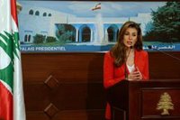 La enviada adjunta de EEUU para Oriente Próximo describe a Hezbolá como un "cáncer" para Líbano