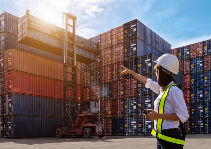 Archivo - Exportaciones