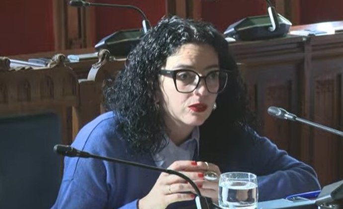 Vanessa Gutiérrez