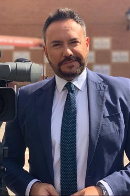 El periodista Germà Estela