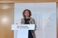 Capella (ERC) celebra el acuerdo sobre vivienda y destaca que ahora son "muchos más"