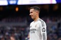 Lucas Vázquez: "Si hay un equipo en el mundo que puede darle la vuelta a esto, somos nosotros"