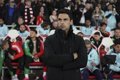Arteta: "Vamos a tener que volver a subir el nivel en el Bernabéu, queda todavía mucho por hacer"