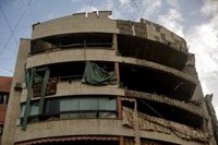 El Ejército de Israel ataca un supuesto depósito de armas de Hezbolá en el este de Líbano