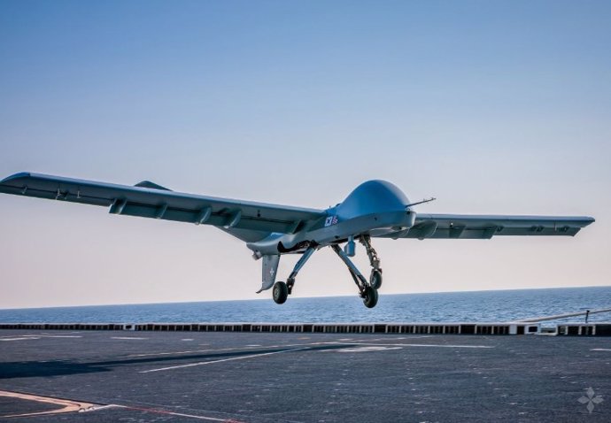 General Atomics Aeronautical Systems, Inc.
