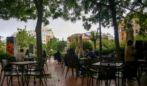 Madrid