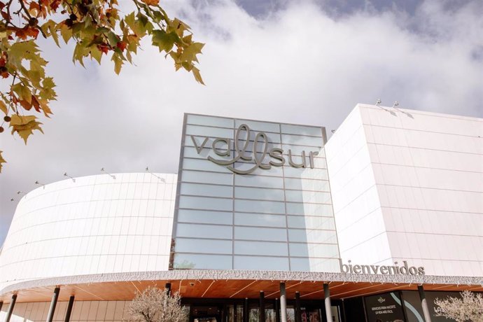 Vallsur renueva la certificación internacional BREEAM que evalúa su sostenibilidad.